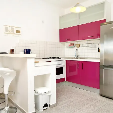 Semesterbostad House With A Swimming Pool Kotisina, - 6808 Makarska