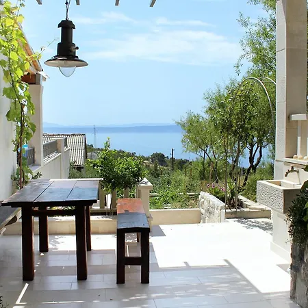 Semesterbostad House With A Swimming Pool Kotisina, - 6808 Makarska