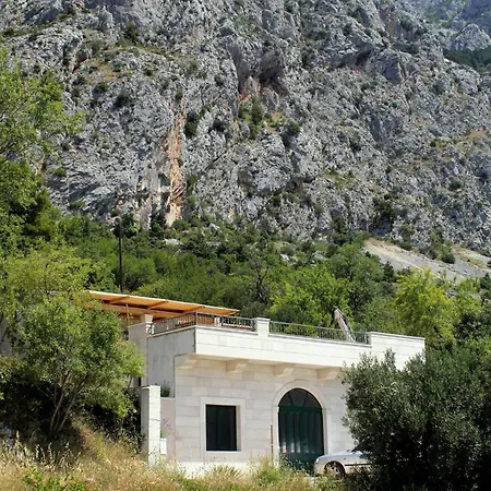 House With A Swimming Pool Kotisina, - 6808 * Makarska