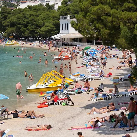 Semesterbostad House With A Swimming Pool Kotisina, - 6808 Makarska