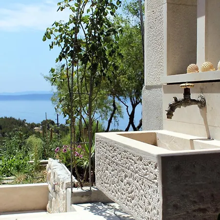 Semesterbostad House With A Swimming Pool Kotisina, - 6808 Makarska