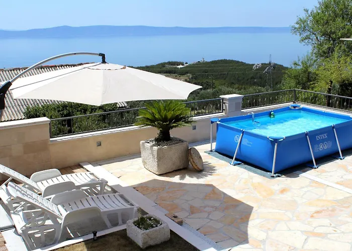 House With A Swimming Pool Kotisina, - 6808 Feriehus *