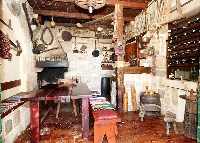 House With A Swimming Pool Kotisina, - 6808 * Makarska