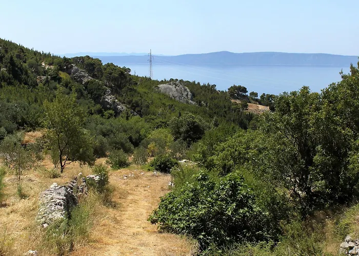 Feriehus House With A Swimming Pool Kotisina, - 6808 *