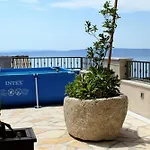 Holiday home House With A Swimming Pool Kotisina, - 6808 *
