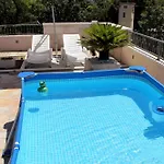 House With A Swimming Pool Kotisina, - 6808 Holiday home Makarska