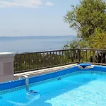 House With A Swimming Pool Kotisina, - 6808 Makarska