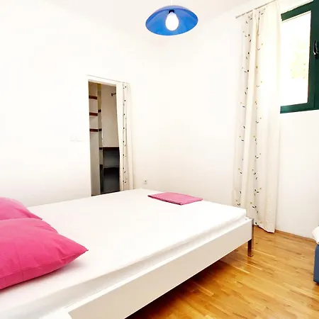 House With A Swimming Pool Kotisina, - 6808 Holiday home Makarska