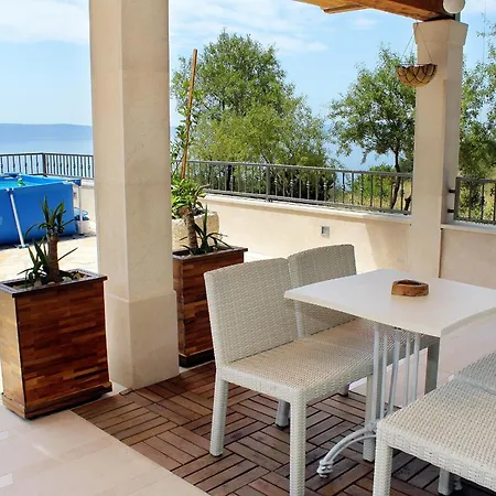 House With A Swimming Pool Kotisina, - 6808 * Makarska