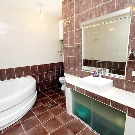 House With A Swimming Pool Kotisina, - 6808 Makarska