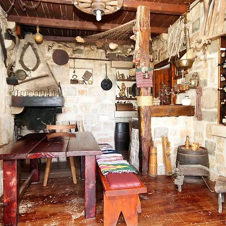 House With A Swimming Pool Kotisina, - 6808 * Makarska