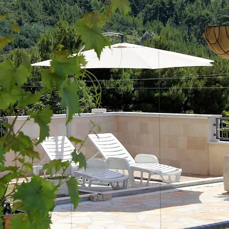 House With A Swimming Pool Kotisina, - 6808 Holiday home