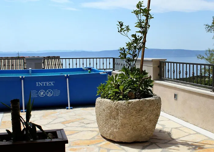 בית נופש House With A Swimming Pool Kotisina, - 6808 *