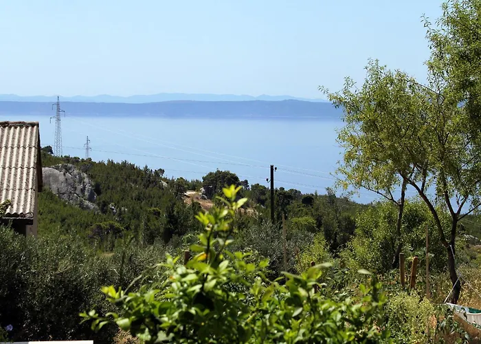 House With A Swimming Pool Kotisina, - 6808 בית נופש *