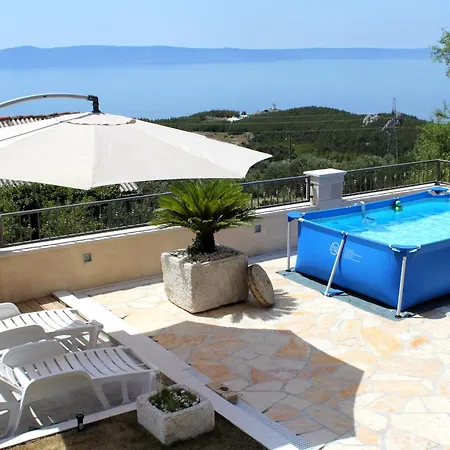 House With A Swimming Pool Kotisina, - 6808 Dom wakacyjny *