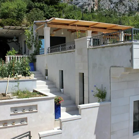 Dom wakacyjny House With A Swimming Pool Kotisina, - 6808